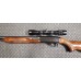 Remington 552 Speedmaster .22LR 21'' Barrel Semi Auto Rimfire Rifle Used 